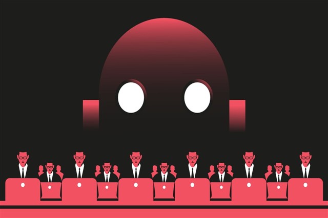 سرمایه‌گذاران پیش‌بینی می‌کنند که هوش مصنوعی در سال 2026 به کار بیاید 